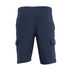 Classic Fleece Cargo Short - Mens