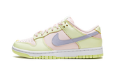 DUNK LO MNS WMNS"Lime Ice" DD1503 600