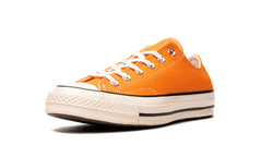 CHUCK 70 OX "Orange" 164928C