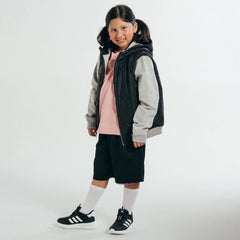 2 for Puffer Jacket - Youth