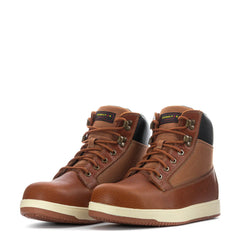 Connor Steel Toe - Mens