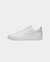 Air Force 1 '07 White/White