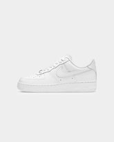 Women's Air Force 1 '07 White/White/White
