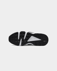 Women's Air Huarache White/Black-Lapis-Deep Royal Blue