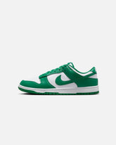 Dunk Low Retro "Malachite" White/Green
