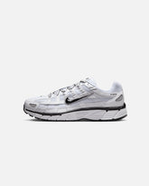 P-6000 White/Black