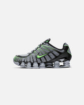 Shox TL Wolf Grey/Black