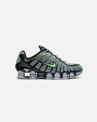 Shox TL Wolf Grey/Black
