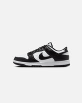 Dunk Low Retro White/Black/White