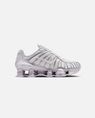 Women's Shox TL Summit White