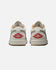 Air 1 Low Sail
