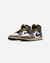 Air 1 Mid SE "Cave Stone" White/Grey