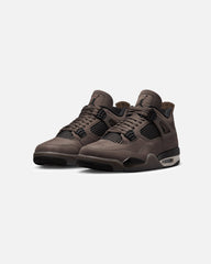 Air 4 Retro "Cave Stone and Black" Cave Stone