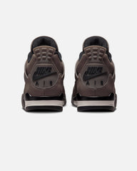 Air 4 Retro "Cave Stone and Black" Cave Stone