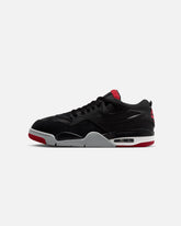 Air 4 RM Black/Red