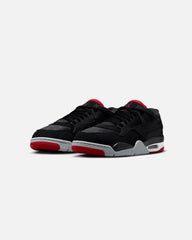 Air 4 RM Black/Red