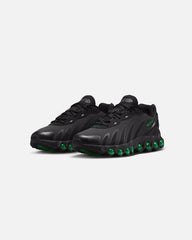 Air Max DN8 Black/Green