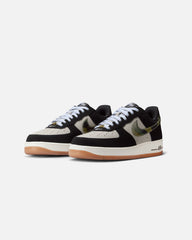 Air Force 1 Low Retro "Camo" White/Black/Gum