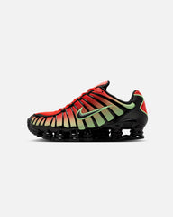 Shox TL Lt Crimson/Black