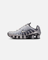 Shox TL Print Black/Metallic