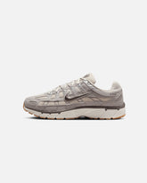 P-6000 SE Grey
