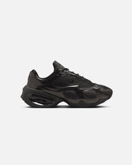 Women's Air Max Muse Black/Black