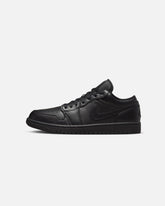 Air 1 Low Black/Black