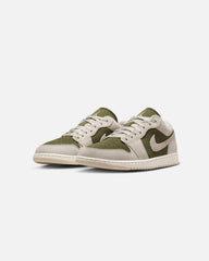 Air 1 Low SE Medium Olive