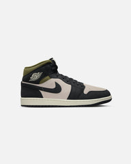 Air 1 Mid SE Lt Orewood Brown