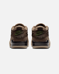 Air 4 RM Ironstone