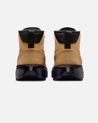 City Remix Boots Flax