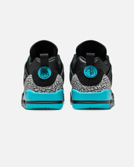 Spizike Low Black/Grey