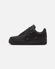 Women's Air Force 1 ’07 LX Black/Black