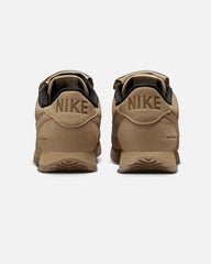 Cortez Leather SE Beige