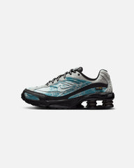 Shox Ride 2 Premium Light Silver