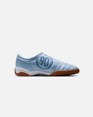 Women's Total 90 Celestine Blue/White