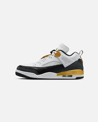 Spizike Low White/Black