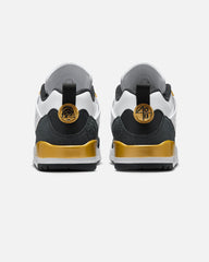 Spizike Low White/Black