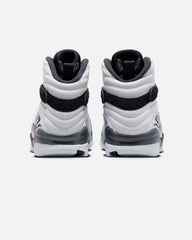Air 8 Retro "Bugs Bunny" White/Black