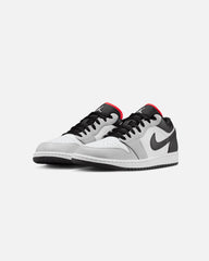 Air 1 Low Grey