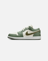 Air 1 Low Vintage Lichen