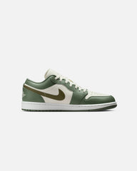 Air 1 Low Vintage Lichen