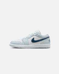 Air 1 Low Blue/White
