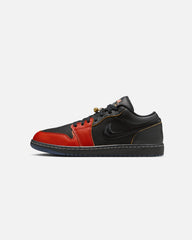 Air 1 Low SE Black/Black