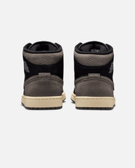Air 1 Mid SE Black