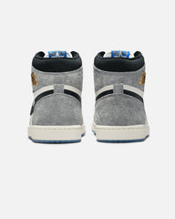 Air 1 Retro High OG Cool Grey