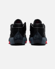 Air 40 "Infrared" Black/Red