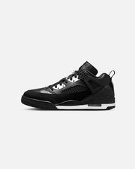 Spizike Low Black/White