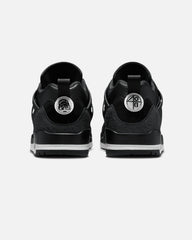 Spizike Low Black/White