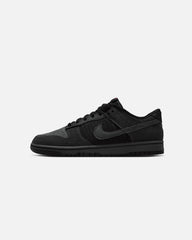 Dunk Low Retro Premium "Corduroy Pack" Anthracite